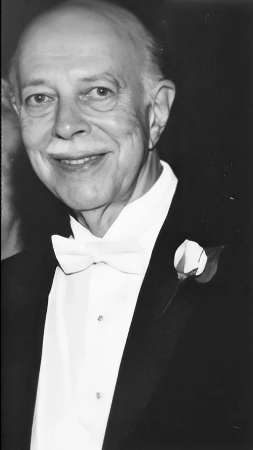 Picture of Ira M. Ogush